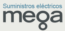 MEGA - Suministros Eléctricos Mega